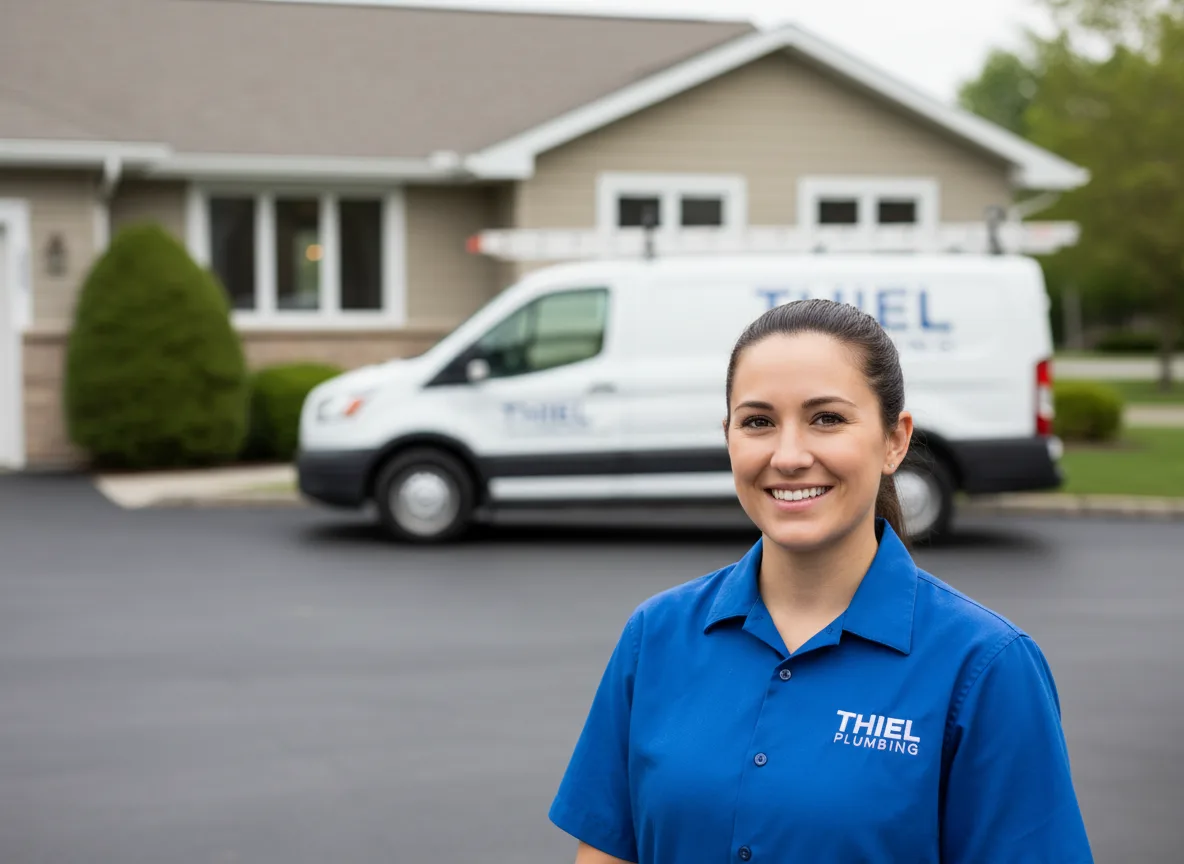 Plumber Whitsett, NC FAQs